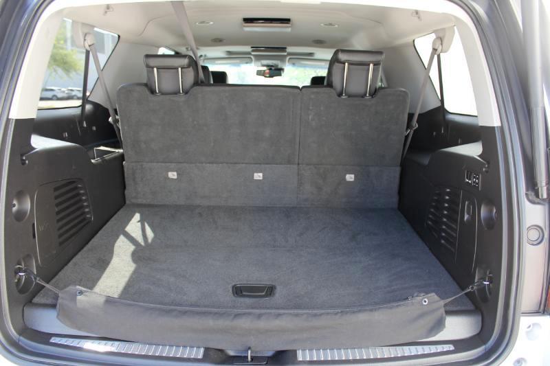 Chevrolet Suburban LT 2WD 2018