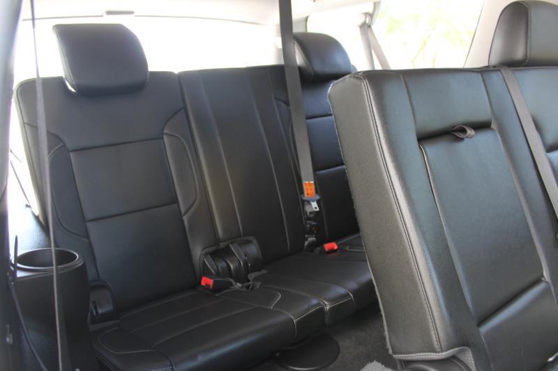 Chevrolet Suburban LT 2WD 2018