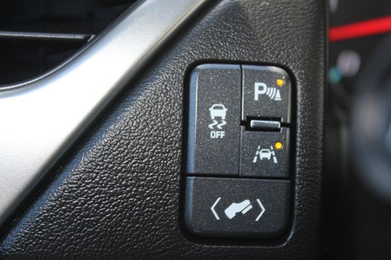 Chevrolet Suburban LT 2WD 2018