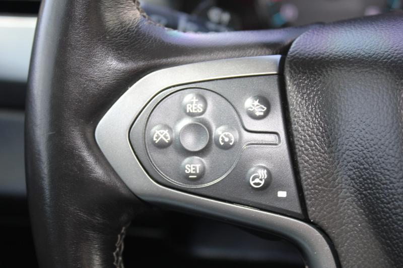 Chevrolet Suburban LT 2WD 2018