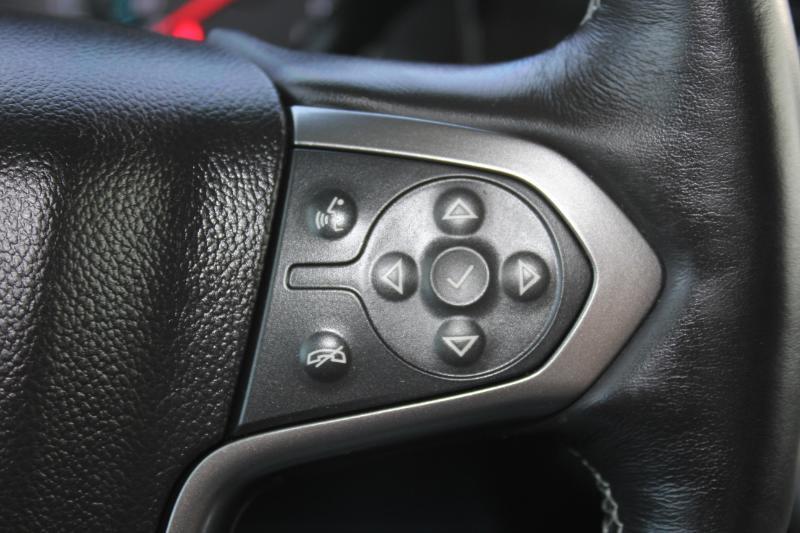 Chevrolet Suburban LT 2WD 2018