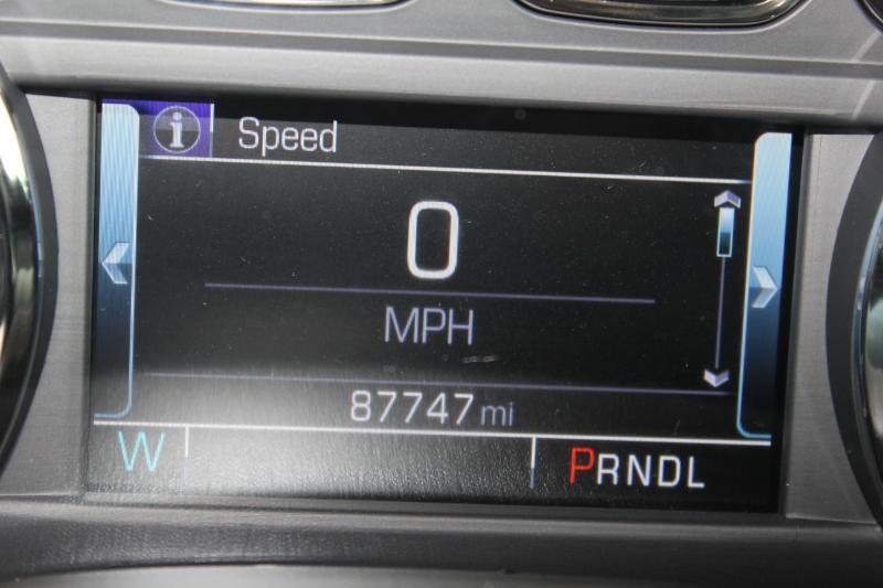 Chevrolet Suburban LT 2WD 2018