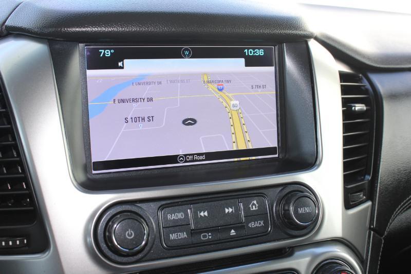 Chevrolet Suburban LT 2WD 2018