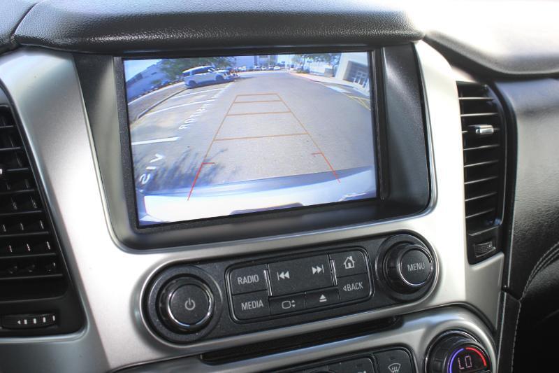 Chevrolet Suburban LT 2WD 2018