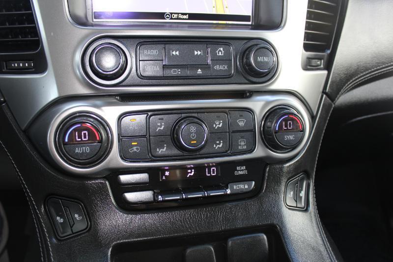 Chevrolet Suburban LT 2WD 2018