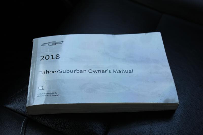 Chevrolet Suburban LT 2WD 2018