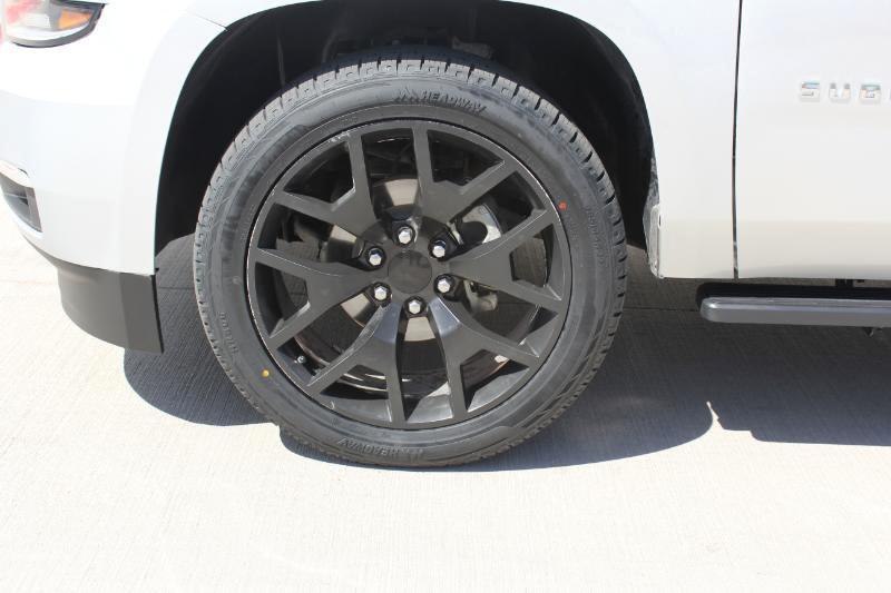 Chevrolet Suburban LT 2WD 2018