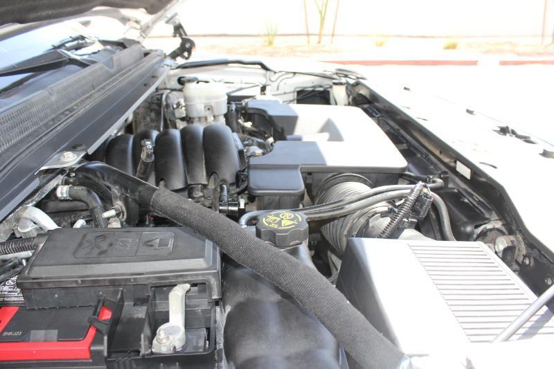 Chevrolet Suburban LT 2WD 2018