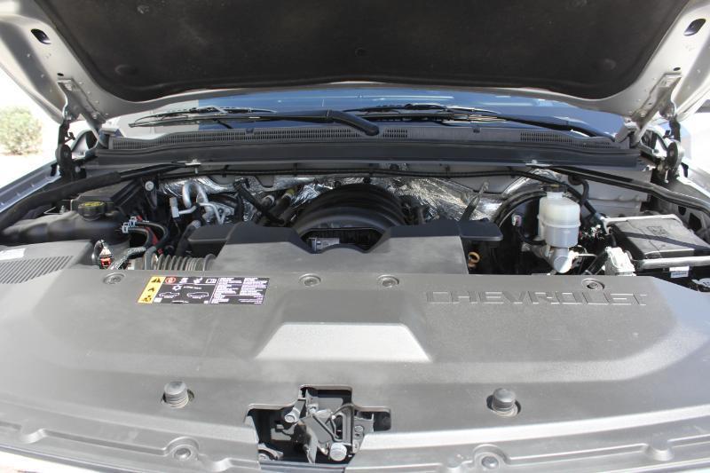 Chevrolet Suburban LT 2WD 2018