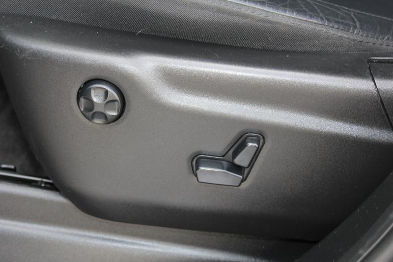 Jeep Grand Cherokee Limited 2WD 2018