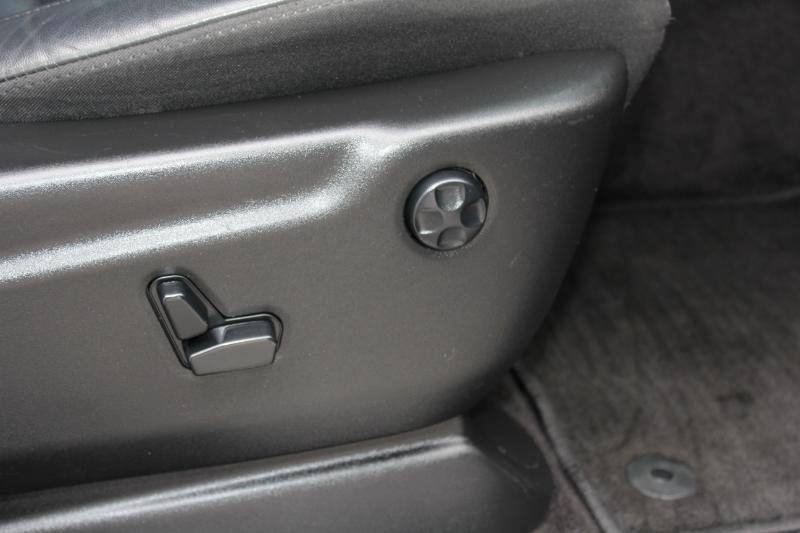 Jeep Grand Cherokee Limited 2WD 2018