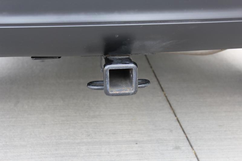 Jeep Grand Cherokee Limited 2WD 2018