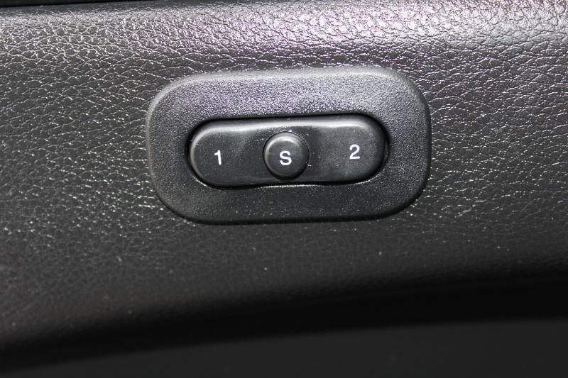 Jeep Grand Cherokee Limited 2WD 2018