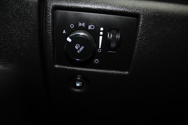 Jeep Grand Cherokee Limited 2WD 2018