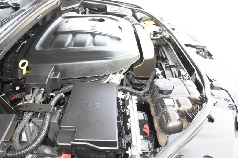 Jeep Grand Cherokee Limited 2WD 2018