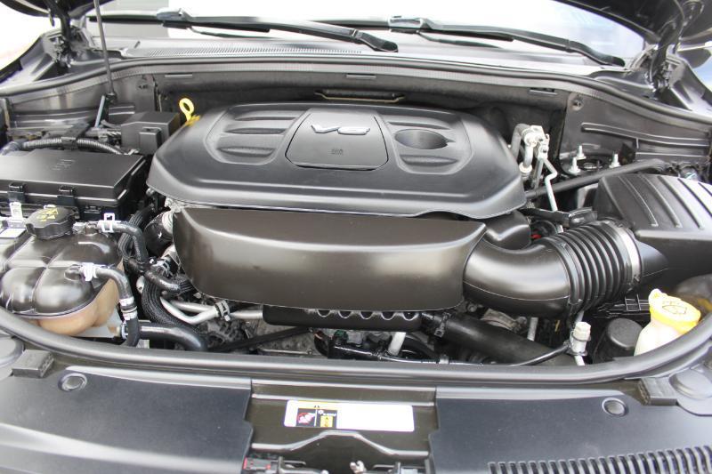 Jeep Grand Cherokee Limited 2WD 2018