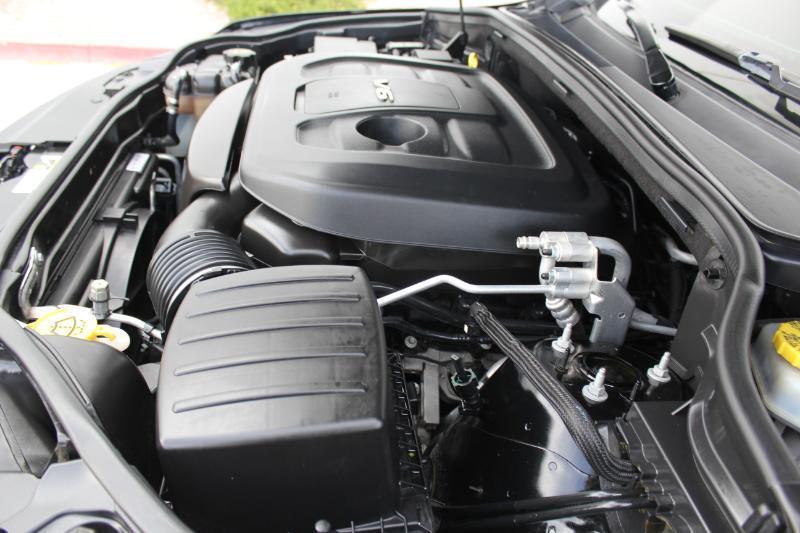 Jeep Grand Cherokee Limited 2WD 2018