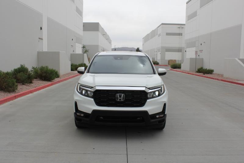 Honda Passport EX-L AWD 2023