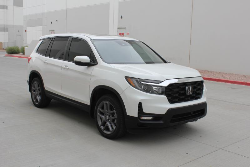 Honda Passport EX-L AWD 2023