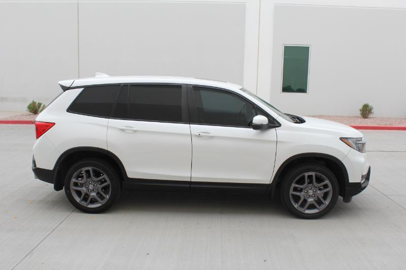 Honda Passport EX-L AWD 2023