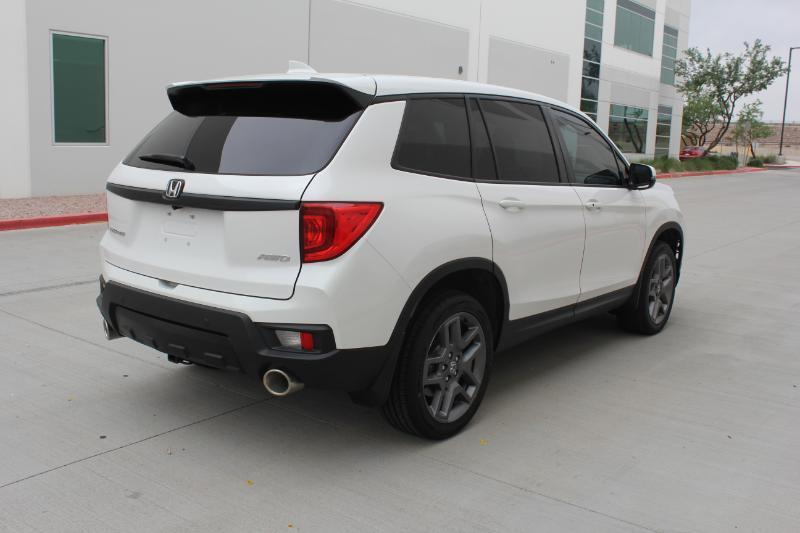 Honda Passport EX-L AWD 2023