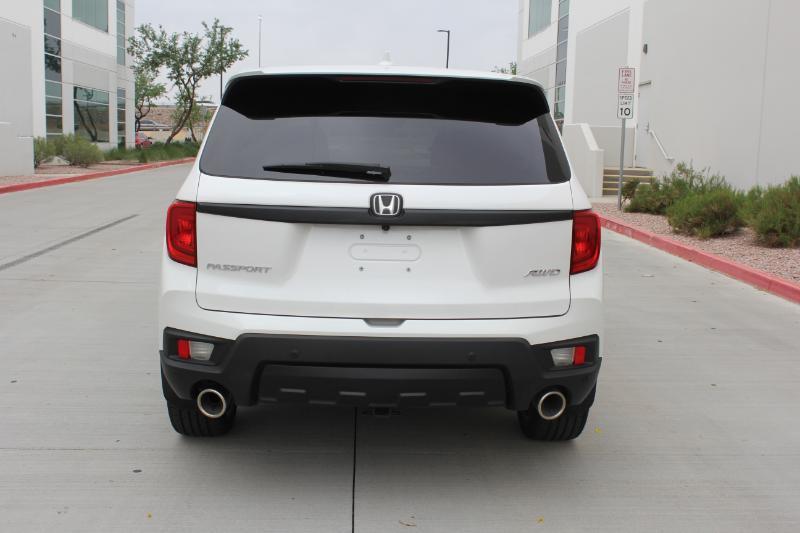 Honda Passport EX-L AWD 2023