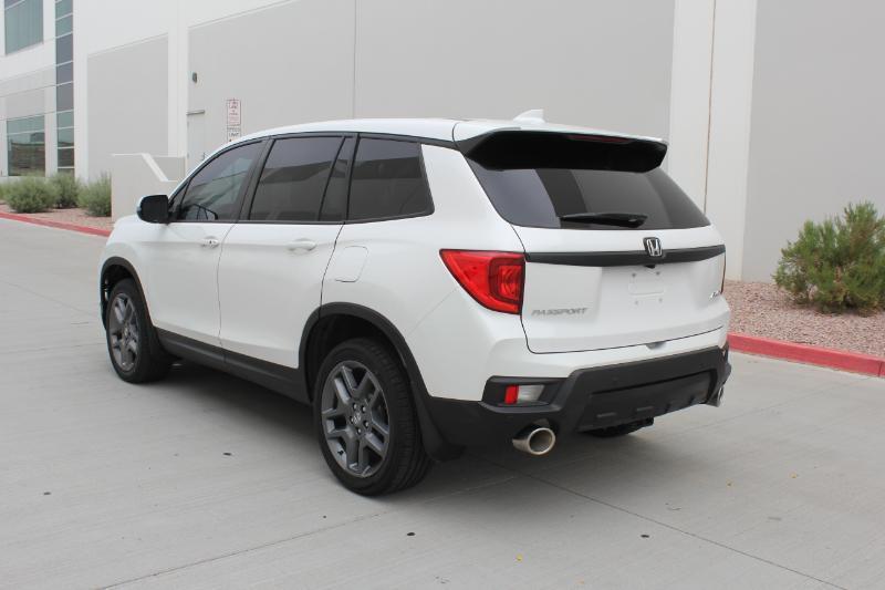 Honda Passport EX-L AWD 2023