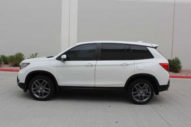 Honda Passport EX-L AWD 2023