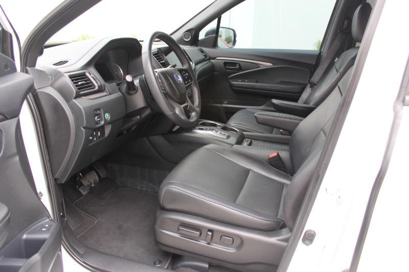 Honda Passport EX-L AWD 2023