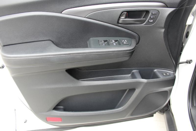 Honda Passport EX-L AWD 2023