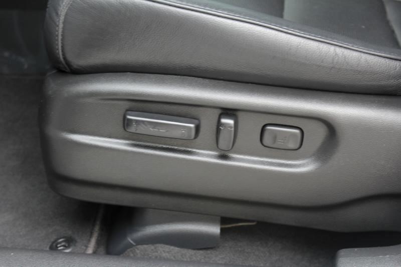 Honda Passport EX-L AWD 2023