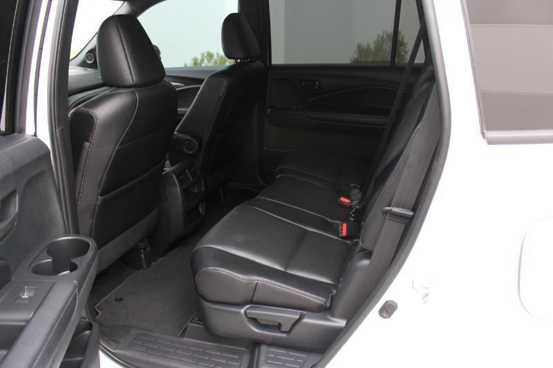 Honda Passport EX-L AWD 2023