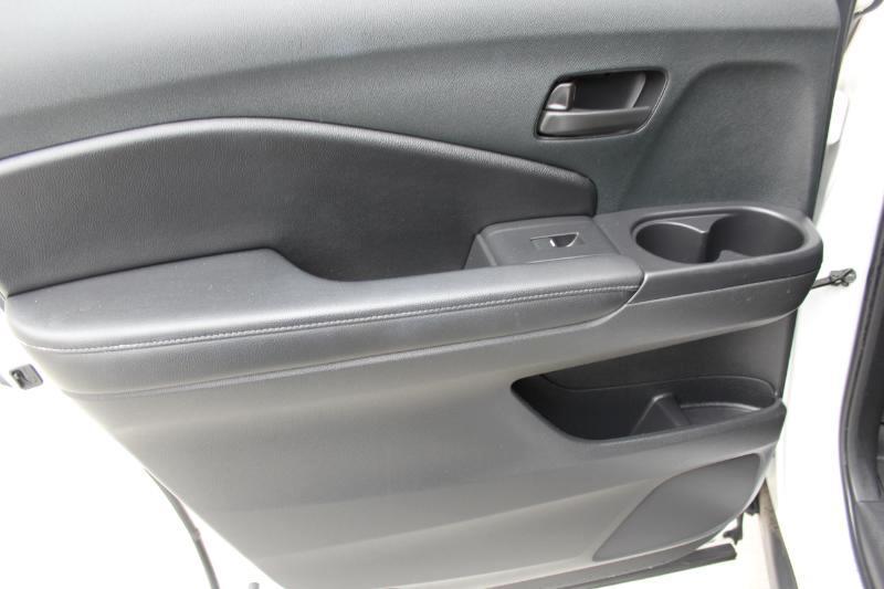 Honda Passport EX-L AWD 2023