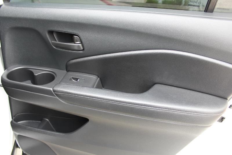 Honda Passport EX-L AWD 2023