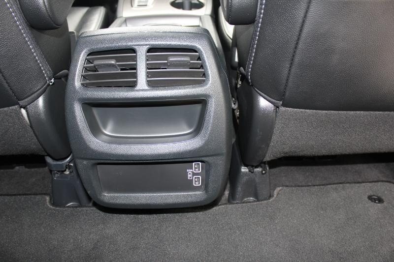 Honda Passport EX-L AWD 2023