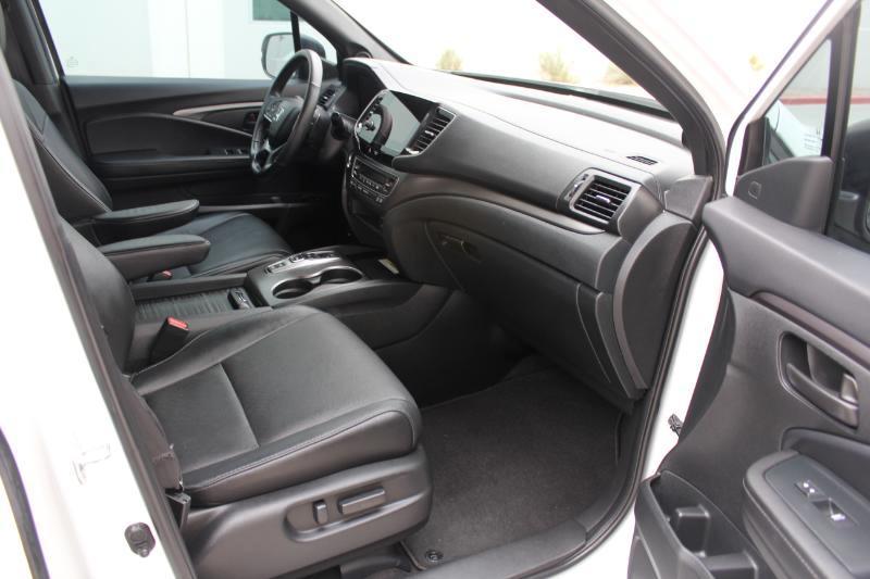 Honda Passport EX-L AWD 2023