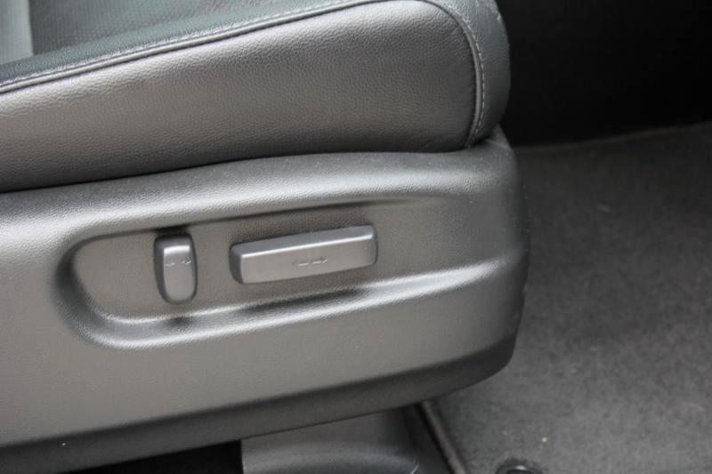 Honda Passport EX-L AWD 2023