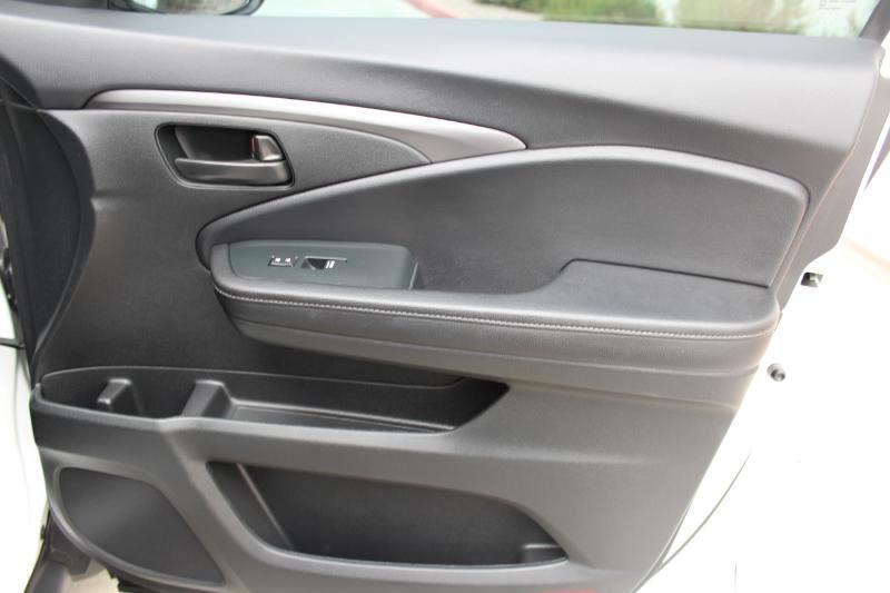 Honda Passport EX-L AWD 2023