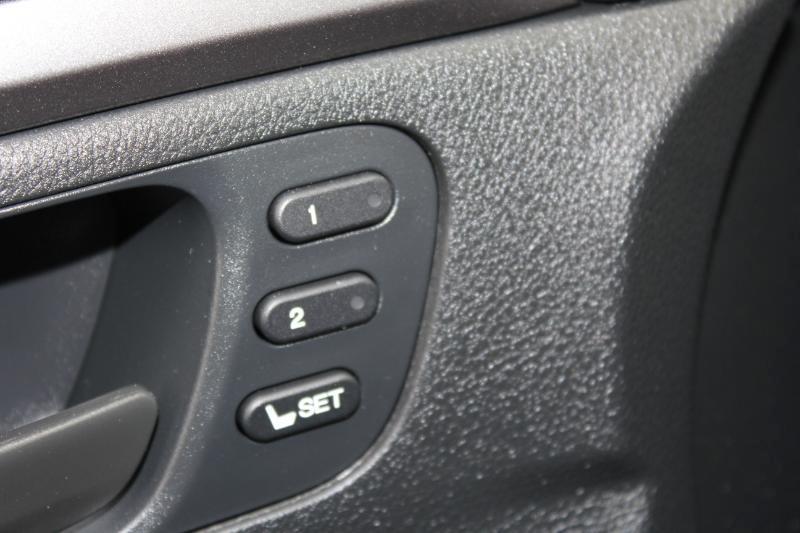 Honda Passport EX-L AWD 2023