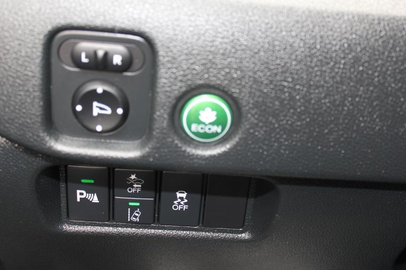 Honda Passport EX-L AWD 2023