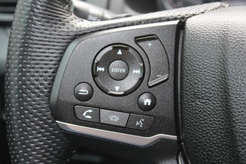 Honda Passport EX-L AWD 2023