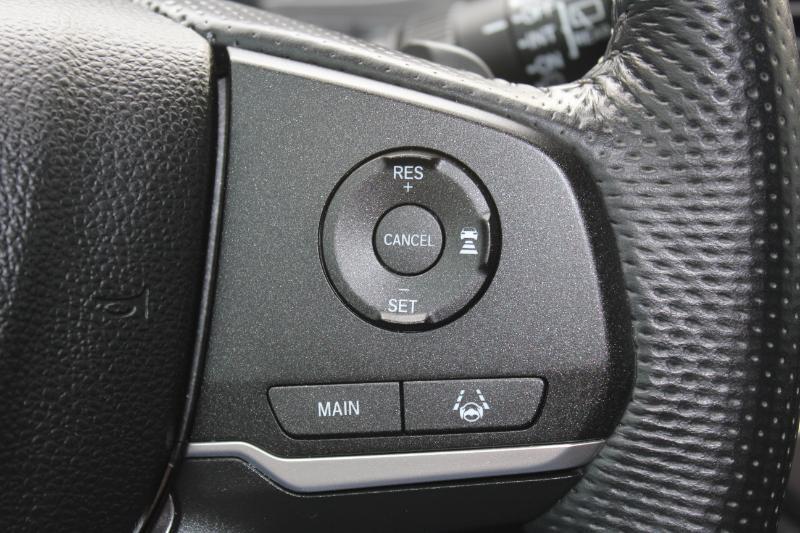 Honda Passport EX-L AWD 2023