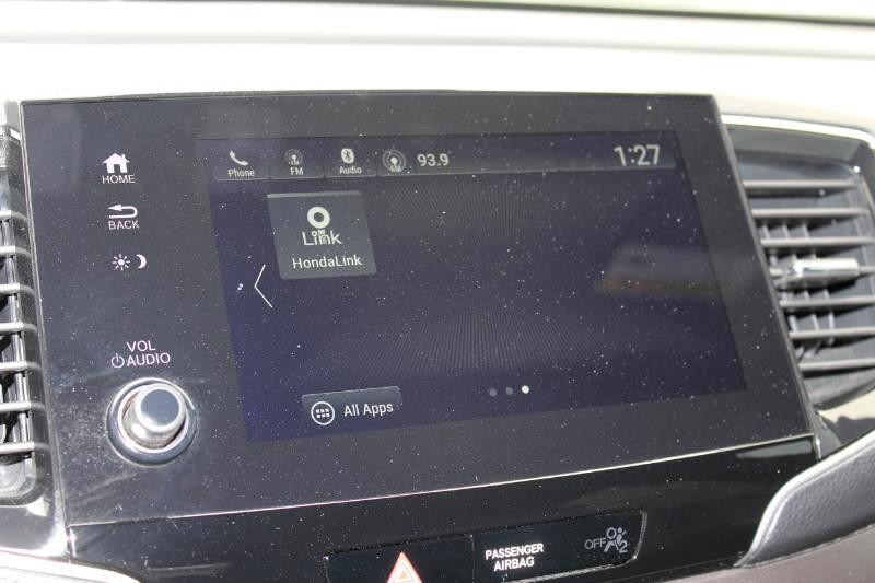 Honda Passport EX-L AWD 2023