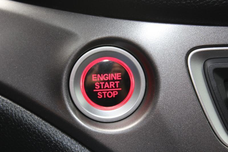 Honda Passport EX-L AWD 2023