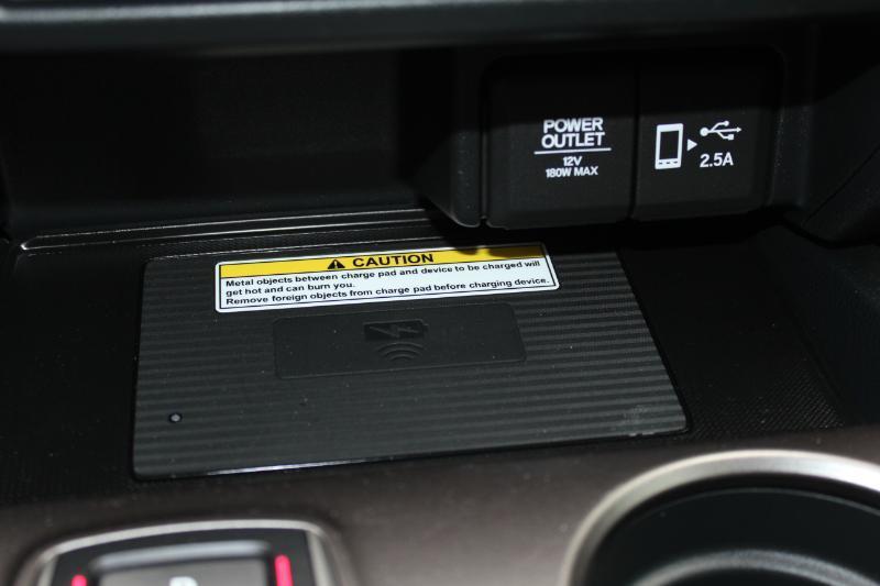 Honda Passport EX-L AWD 2023