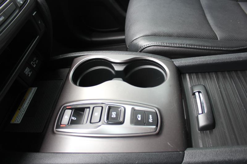 Honda Passport EX-L AWD 2023