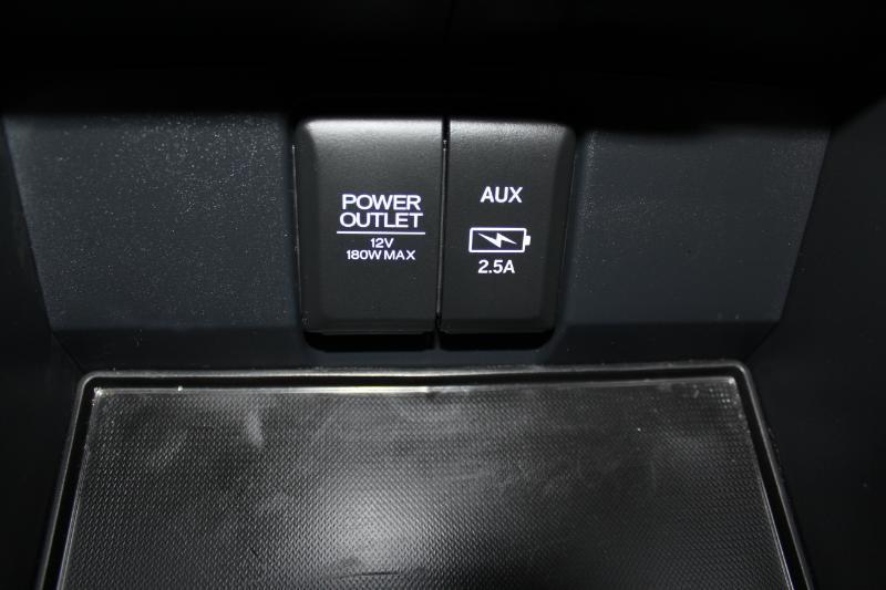 Honda Passport EX-L AWD 2023