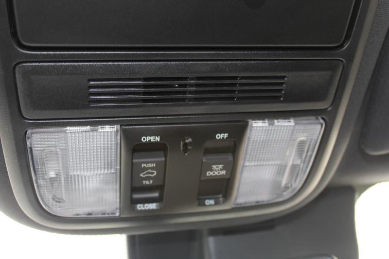 Honda Passport EX-L AWD 2023