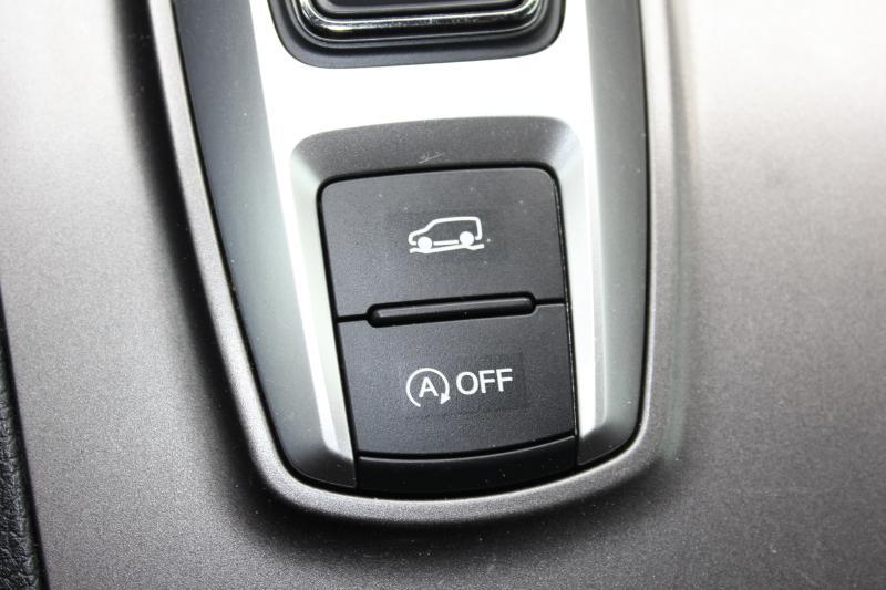 Honda Passport EX-L AWD 2023