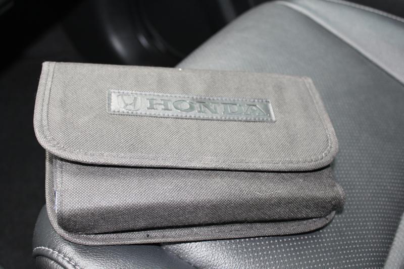 Honda Passport EX-L AWD 2023